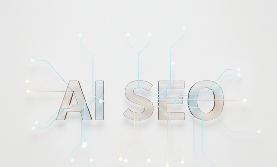 颠覆认知！AI SEO优化，让你的网站被AI“偏爱”
