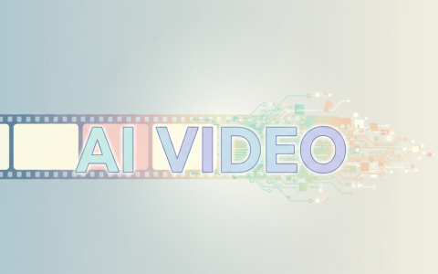 短视频又火了！AI智能短视频营销，让你轻松做出爆款