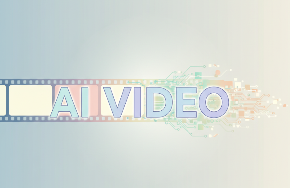 短视频又火了！AI智能短视频营销，让你轻松做出爆款