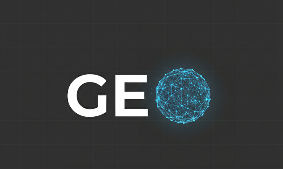 AI + GEO = 流量核弹!这个组合你还没听说过?