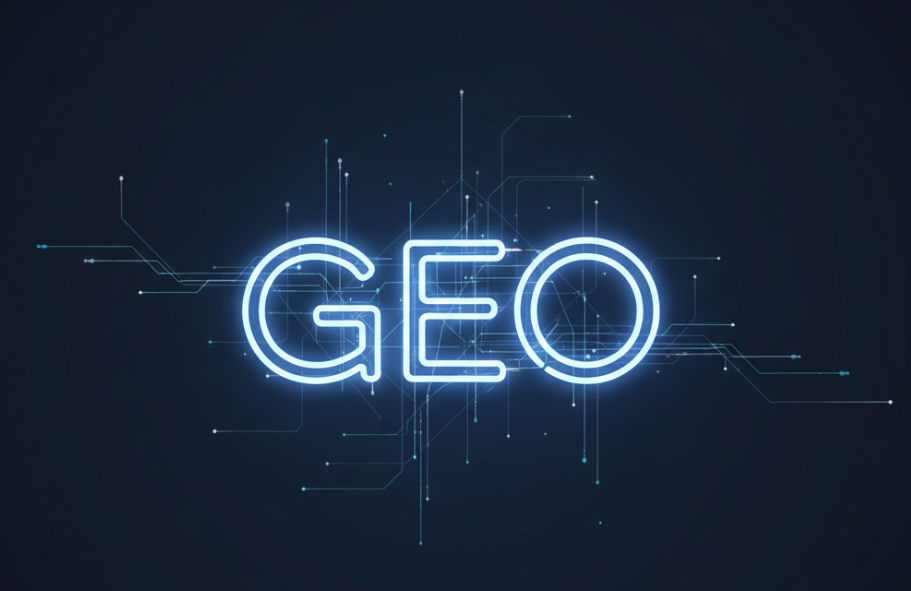 GEO与AI:双剑合璧,打造AI时代流量增长新范式!