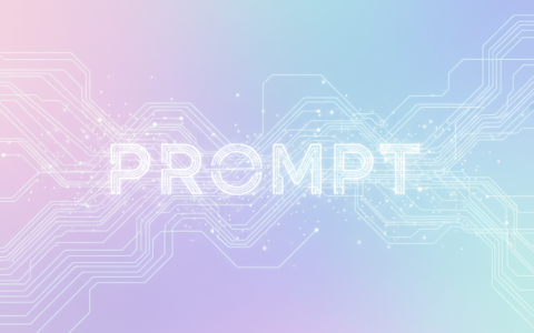 掌握AI提示词，和AI高效沟通，你就是AI时代的弄潮儿