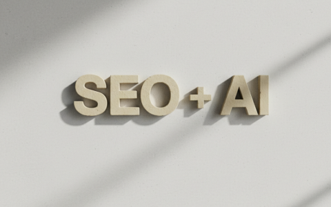 SEO + AI = 流量天花板！这种玩法你还没试过