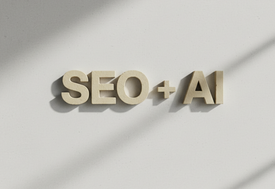 SEO + AI = 流量天花板！这种玩法你还没试过