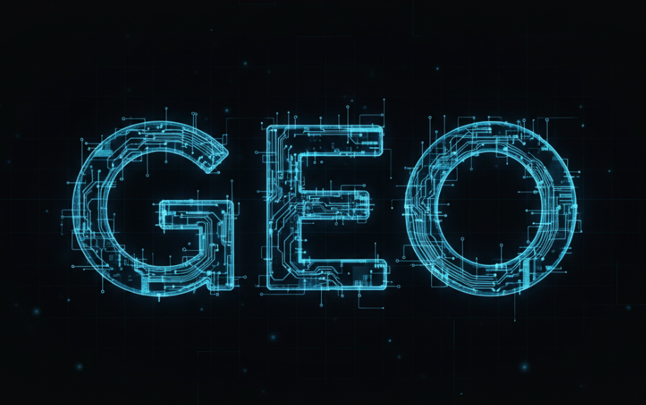 AI GEO是什么？一文给你讲清楚！