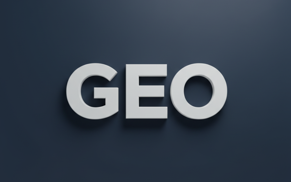 学会AI GEO优化,你的内容将在AI搜索中“横着走”!