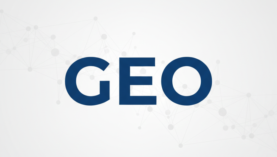 GEO AI优化,让你的品牌无人能敌!