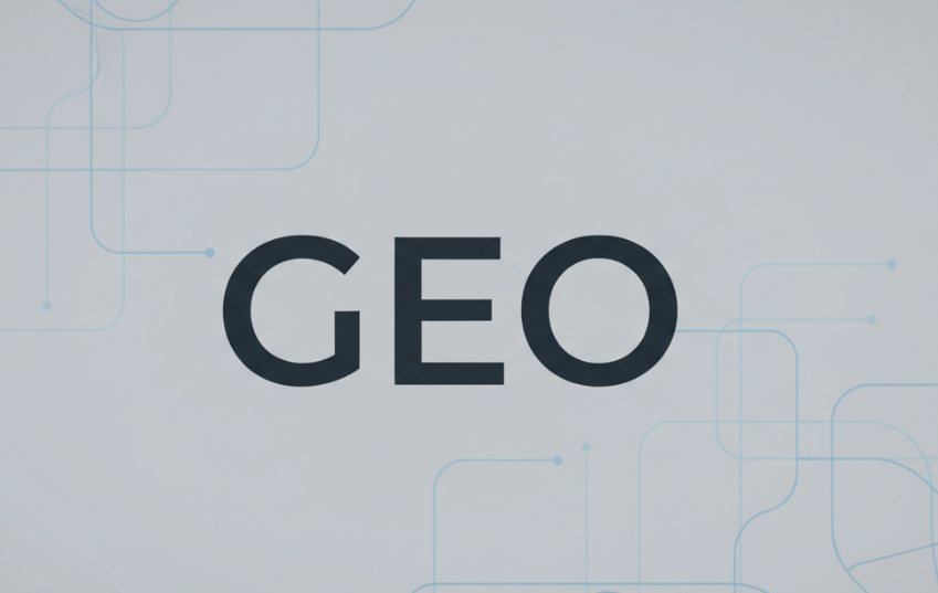 如何挑选一家值得信赖的GEO服务公司?看这篇就够了!