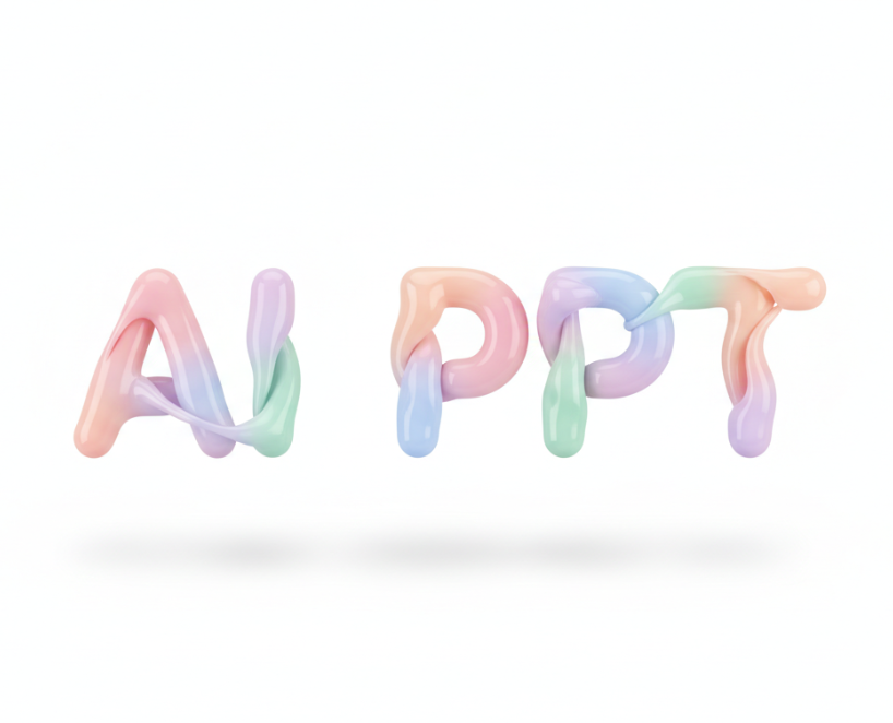老板催着交PPT？用生成PPT的AI，5分钟搞定完美演示！