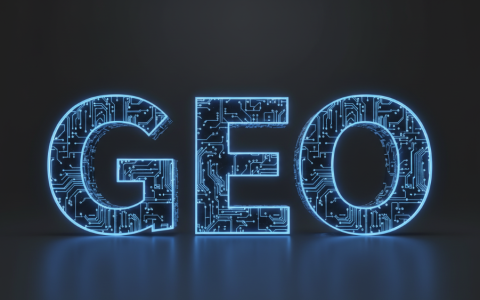 GEO公司推荐