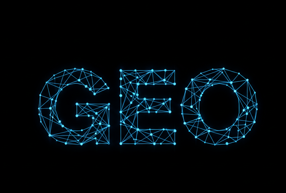国内GEO公司有哪些?看完这篇你就都明白了!