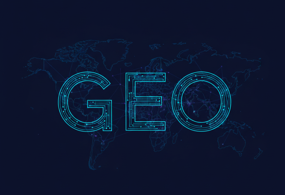 企业GEO怎么做?看完这篇,老板夸你懂行!