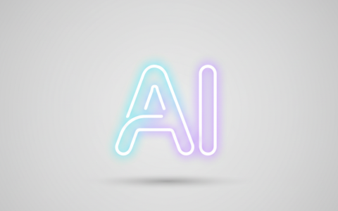 AI制作视频也太简单了吧，5分钟出大片