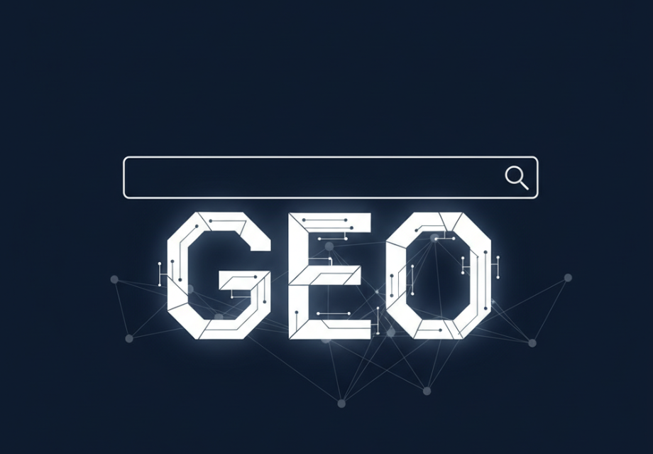 还在为GEO优化烦恼?这篇帮你捋顺思路,干货满满!