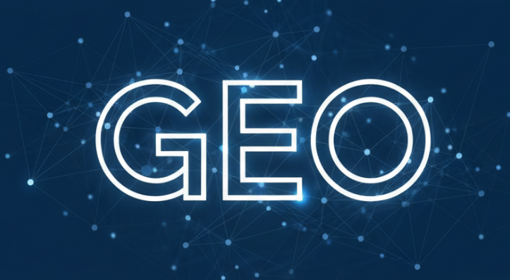 新时代!GEO搜索引擎优化,让你的品牌无处不在!