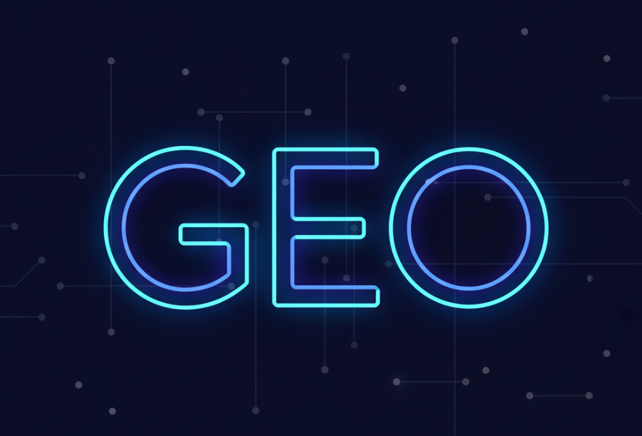 问了5家做GEO优化的公司,我总结了这3点…