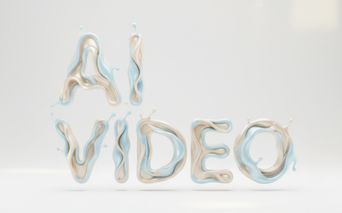 吐血整理！AI生成视频免费工具有哪些？收藏党快冲！