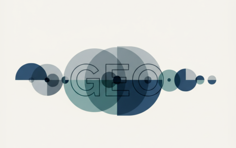 如何进行GEO优化：从战略规划到战术执行的全流程指导