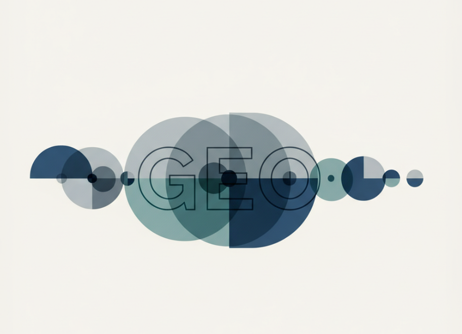 如何进行GEO优化:从战略规划到战术执行的全流程指导