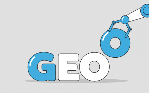 你的GEO优化网站做得怎么样？快来自查这3点！