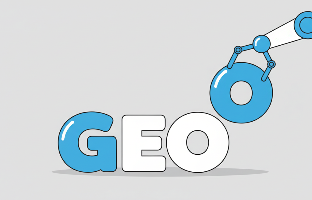 你的GEO优化网站做得怎么样?快来自查这3点!