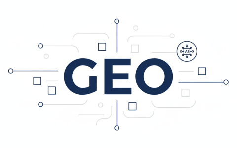GEO搜索优化：精准捕捉用户意图，实现高效转化！