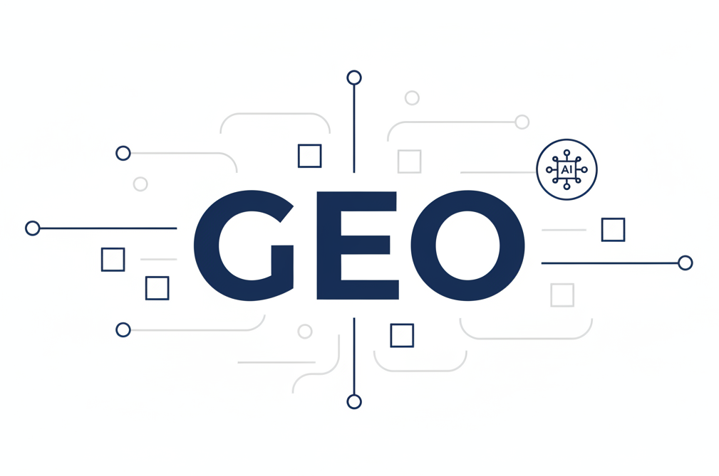 GEO搜索优化:精准捕捉用户意图,实现高效转化!