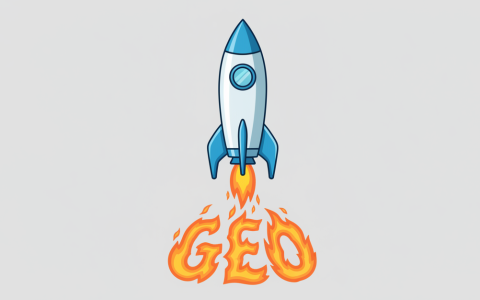 这5个GEO优化平台，让我的工作效率翻了10倍！