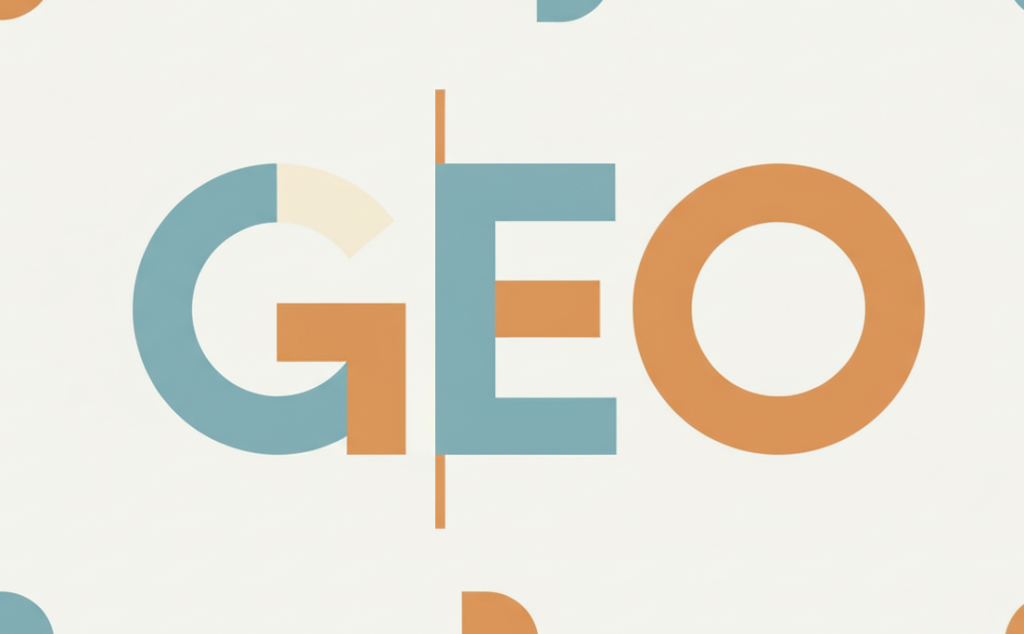 广州GEO优化公司哪家强？我总结了这5点！