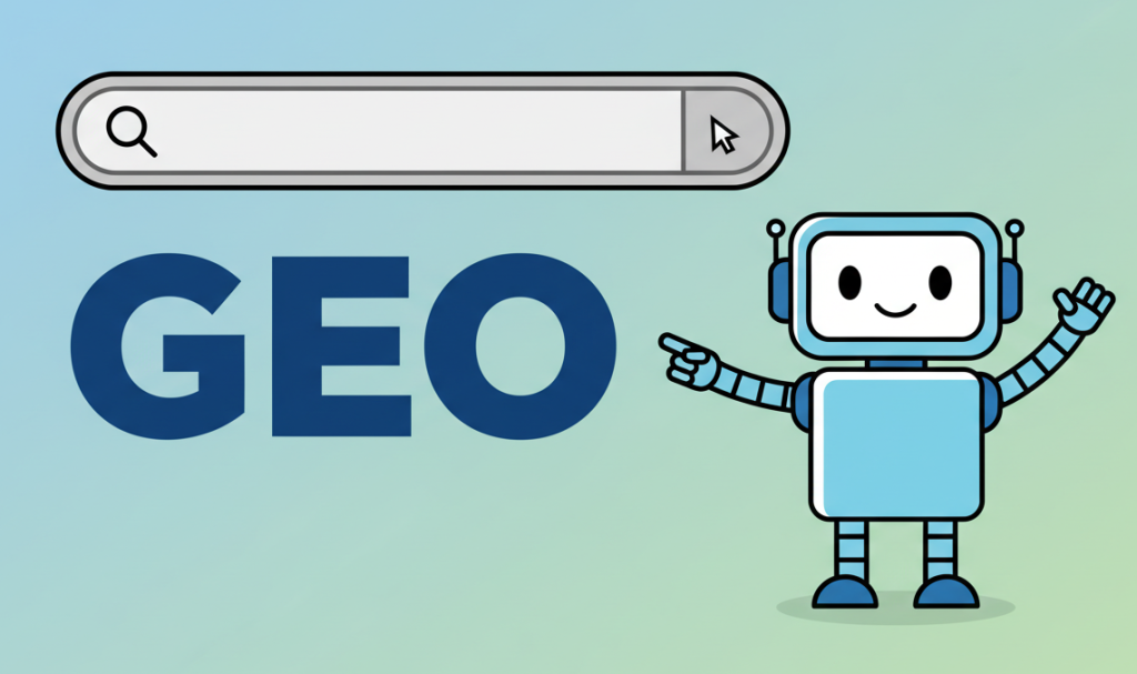 终于找到宝藏了！这款GEO优化软件，简直是我的救星！