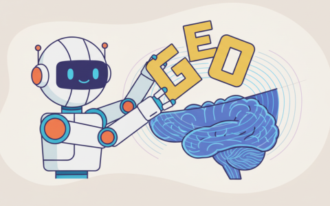 品牌GEO优化怎么做？一份实用的品牌破圈指南！