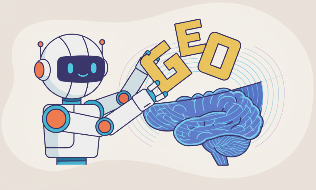 品牌GEO优化怎么做？一份实用的品牌破圈指南！