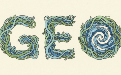 GEO优化系统：从内容生成到效果监测的全链路自动化