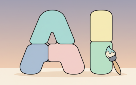 什么AI可以生成图片？我来给你揭秘！