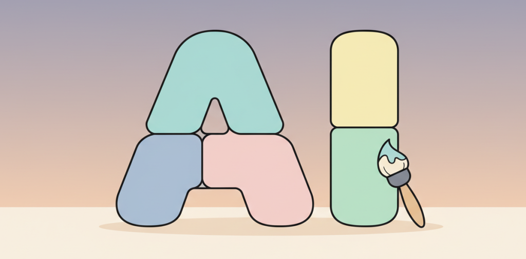 什么AI可以生成图片？我来给你揭秘！