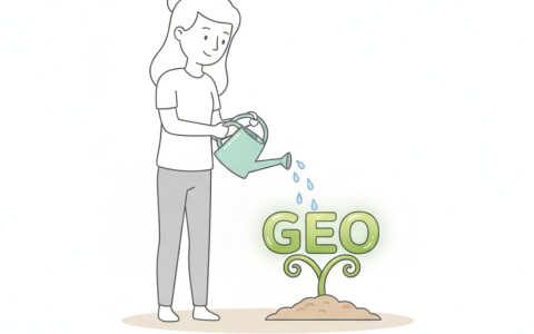 深圳搞钱人必看！靠谱的GEO优化公司推荐