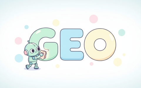 中山的宝子们！有没有GEO优化做得好的团队推荐？