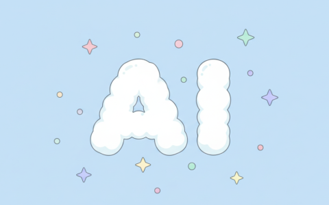 哇塞！AI生成图片太好玩了，一句话就能画出神仙图