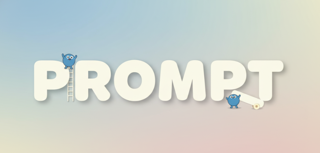 我终于搞懂“提示词”是啥了！原来这么简单就能用AI