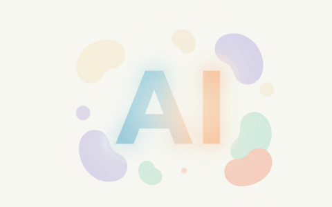 免费AI视频制作工具，一键生成创意短片，赶紧冲