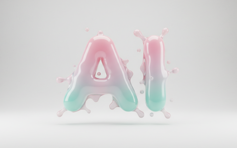 这5个免费AI绘图入口，分分钟画出神仙图片，手残党福音