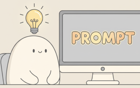 全网最全AI提示词指令大全，让你和AI聊天根本停不-下来！