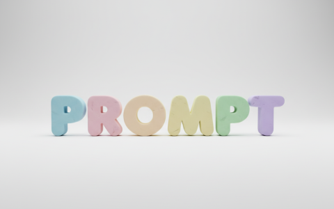 还在手动摸索？提示词工程，才是玩转AI的终极外挂！