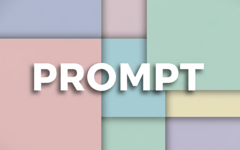 试试这个提示词生成器，AI自动帮你写！绝了！