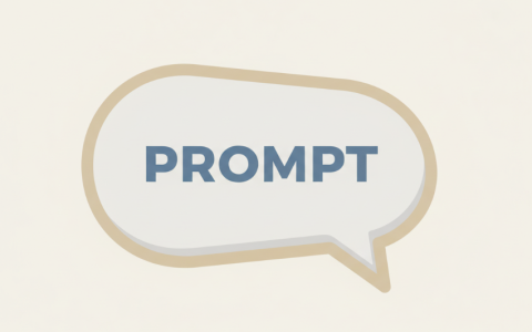 全网最全AI提示词指令大全，涵盖20个行业