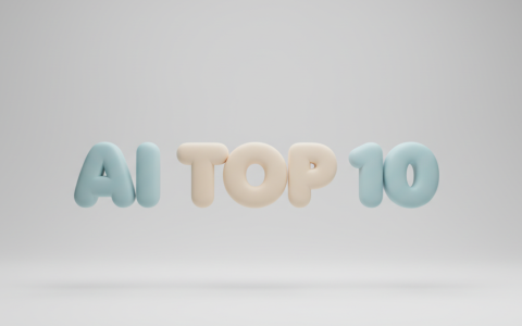 文生图AI排名TOP10，哪个才是你的菜