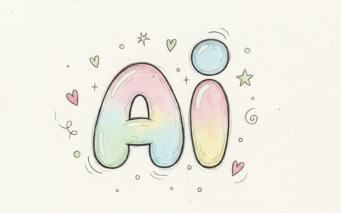 玩转AI文生图，一句话画出你的梦中情图，太爽了