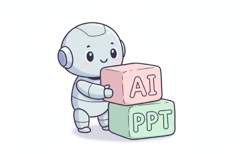 免费做PPT的AI来了！这几款神器，让你告别加班做PPT
