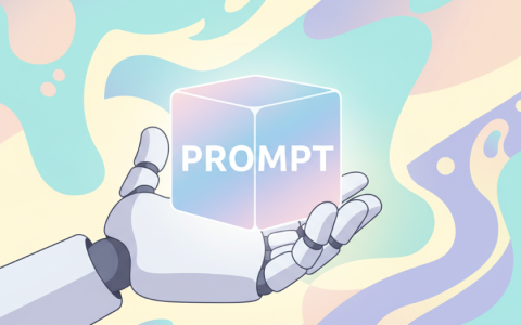 我私藏的5个宝藏提示词网站，让你AI出图不愁