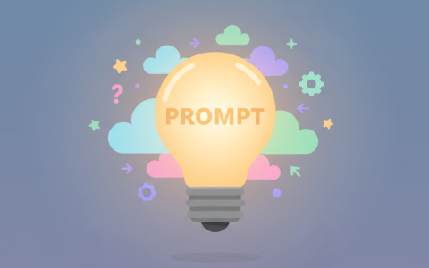 让AI帮你写小说！这几个指令模板，你值得拥有！